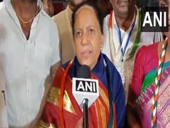 
      
      HP flood: Pratibha Singh appeals PM Modi to help state
      
      