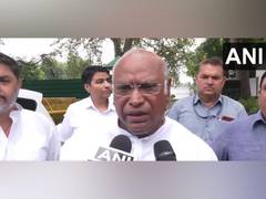 
      
      “Will discuss upcoming elections in 5 states in CWC meeting today
      
      