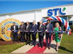 
      
        STL starts to 'Make in America' with Lugoff OFC facility
      
      