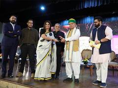 
      
      The Will Of Steel Awards 2023: Winners of 1st Jethmalani Prize
      
      