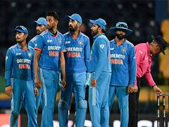 
      
      India miss chance to be no.1 in all formats after Bangladesh loss
      
      