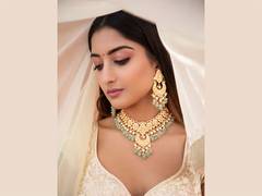 
      
      Celebrate homegrown pride this festive season with Nykaa Fashion
      
      