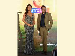 
      
      Divya Agrawal's 