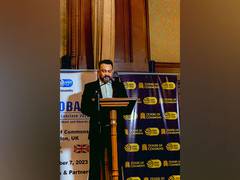 
      
      WBR Corp Indo-UK Global Business Excellence Awards Conducted
      
      
