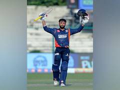 
      
      Kashi Rudras to take on Meerut Mavericks in UPT20 final
      
      