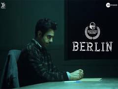 
      
      Aparshakti’s spy thriller ‘Berlin’ all set to premiere at IFFLA
      
      
