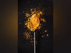 
      
      Turmeric has the same anti-acid properties as medication: Study
      
      