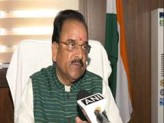 
      
      Terrorism is moving towards culmination: Ajay Bhatt
      
      