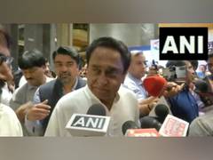 
      
      INDIA rally in Madhya Pradesh cancelled, says Kamal Nath
      
      