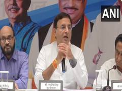 
      
      Congress to take out ‘Jan Aakrosh Yatra' in Madhya Pradesh
      
      