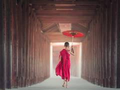 
      
      India’s historical connection to Buddhism goes back two millennia
      
      