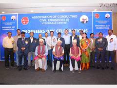 
      
      Association of Civil Engineers Honors Remarkable Talent
      
      