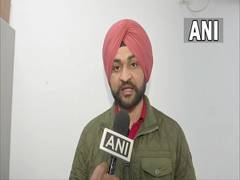 
      
      Sexual harrasment case: Sandeep Singh furnishes bail bonds
      
      