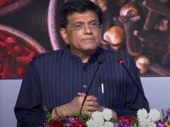 
      
      Piyush Goyal encourages spices industry to double exports by 2030
      
      