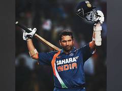 
      
      Cricket World Cup: A look at top batters in tournament history
      
      