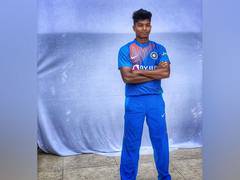 
      
      Asian Games: Akash Deep replaces Shivam Mavi in men's squad
      
      