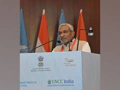 
      
      Delhi: MEA Secy addresses UNCITRAL Valedictory Session
      
      