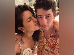 
      
      Priyanka Chopra wishes Nick Jonas on his birthday
      
      