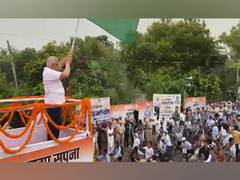 
      
      CM Khattar flags off cyclothon in Sirsa to combat drugs
      
      
