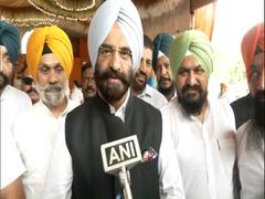 
      
      BJP leader Manjinder Singh Sirsa to visit Sri Kartarpur Sahib
      
      
