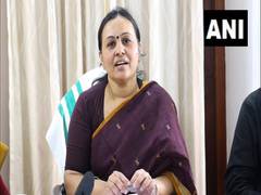 
      
      Veena George updates on Nipah Situation
      
      