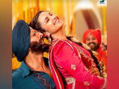 
      
      Jaswant Gill’s daughter Poonam praises Akshay Kumar's ‘Jalsa 2.0’
      
      