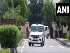 
      
      Mamman Khan again sent to two-day police remand 
      
      