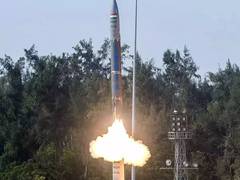
      
      Centre clears proposal to buy 'Pralay' ballistic missiles
      
      