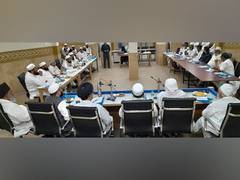 
      
      AIMPLB holds meet to discuss on UCC, Mediation, Waqf properties
      
      