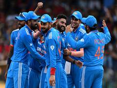 
      
      Anurag Thakur, Dhami congratulate Team India for Asia Cup victory
      
      