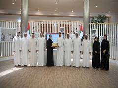 
      
      Zayed Higher Organisation, Emirates Transport sign MoU
      
      
