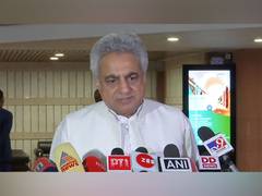 
      
      BJD leader calls for passage of Women's Reservation Bill
      
      