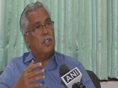 
      
      CPI leader dismisses talk of another Oppn alliance led by KCR
      
      