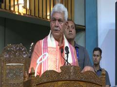 
      
      Deaths of soldiers in Anantnag encounter will be avenged: Sinha
      
      