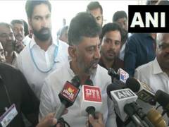 
      
      “Cong’s only agenda is to help INDIA prevail over NDA”
      
      