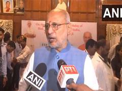 
      
      Governor CP Radhakrishnan wishes PM Modi on his 73rd birthday
      
      