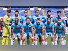 
      
      ISL: Can Buckingham's Mumbai City outperform themselves?
      
      