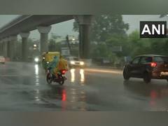 
      
      Met office predicts light to moderate rainfall in MP
      
      