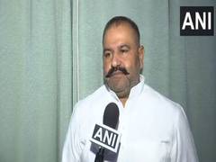 
      
      'Revoke suspension of Raghav Chadha, Sanjay Singh'
      
      