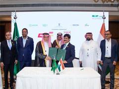 
      
      Petromin Corporation Signs 3 Agreements with HPCL
      
      
