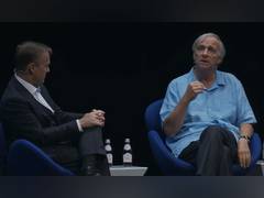 
      
      India has highest potential rate: American investor Ray Dalio
      
      