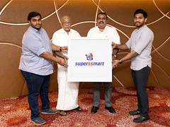 
      
      Super Saravana Stores goes online with SUPERSSMART
      
      