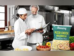
      
      Happy Cow Dairy Introduces Moowing Mozzarella Cheese
      
      