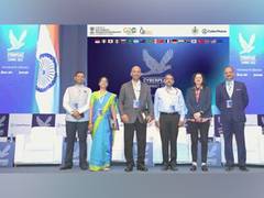
      
      CyberPeace wraps up its inaugural Global CyberPeace Summit 
      
      