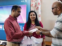 
      
      Nikshan Electronics Takes a Giant Leap in Kerala with the Success
      
      