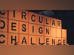 
      
      Circular Design Challenge goes international
      
      