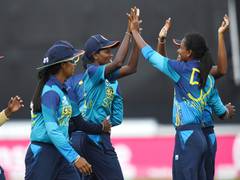 
      
      Sri Lanka announce cricket squads for Asian Games
      
      