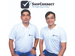 
      
      ShipCorrect: Transforming the Logistics Industry 
      
      