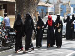 
      
      Muslim Personal Law Board's movement for women share
      
      