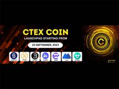 
      
      CTex Coin Unleashes the Future of Payments
      
      